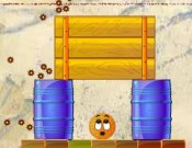 حماية الكرة 1